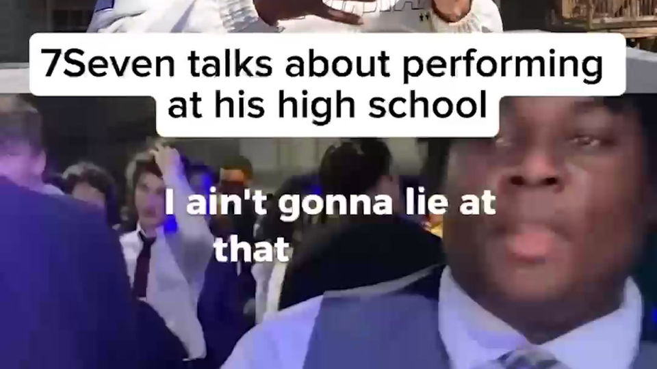 7Seven Talking Head Reel